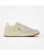 Chaussures Homme ASHE TEAM Beige