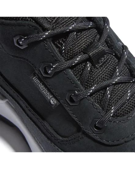 chaussures enfant FIELD TREKKER LOW Noir