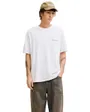 T-Shirt Homme Jormontauk AOP Back Tee