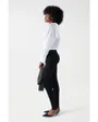 Jean Femme SECRET SKINNY TRUE BLACK Noir