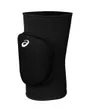 Genouillères Unisexe BASIC KNEEPAD Noir