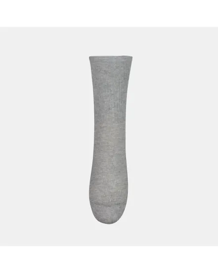 Lot de 2 paires de chaussettes Unisexe ESS HAUTE X2 Gris