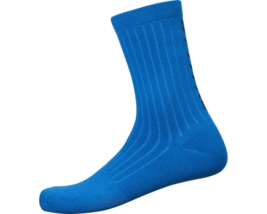 Chaussettes mi-hautes Homme S-PHYRE FLASH Bleu