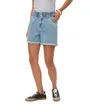 Shorts Femme VMLYRA HR PAPERBAG SHORTS MIX