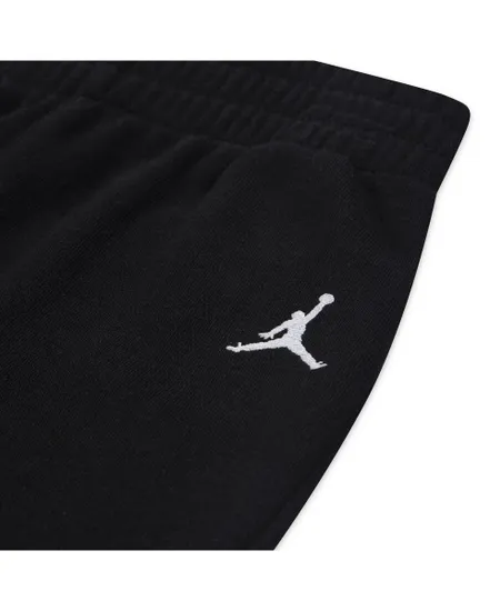 Ensemble de survetement Bébé JDN MJ BRKLN FT PO SET Noir