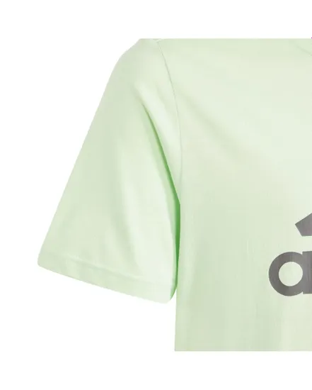 T-shirt Enfant U BL TEE Vert