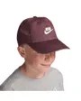 Casquette Junior Nike Club Futura Wash
