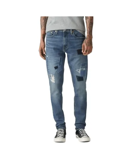 Jean Homme 512 Slim Taper