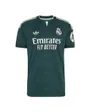 Maillot de football Homme REAL A JSY Bleu