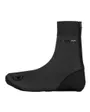 Sur-chaussures WINDCHILL Noir