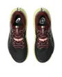 Chaussures de trail Femme GEL-TRABUCO 13 Noir