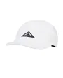 Casquettes Unisexe U NK DF AW84 TRAIL CAP Blanc