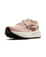 Chaussures de trail Femme RANGE Rose