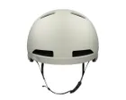 Casque loisir/urbain Unisexe MAZE KINETICORE Blanc Pierre Mat