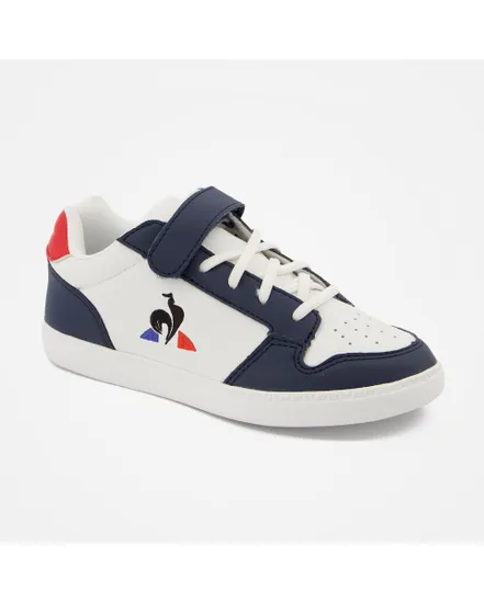 Chaussures Enfant BREAKPOINT PS Blanc