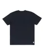 T-shirt Homme SLUB ROUNDNECK Bleu