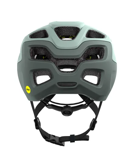 Casque VTT Unisexe VIVO PLUS Vert Minéral