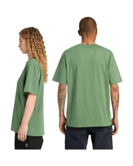 T-shirt Homme Print Stack Logo