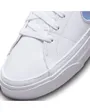 Chaussures Femme WMNS NIKE COURT LEGACY NN Blanc