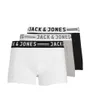 Trunks Homme Sense 3Pack Noos