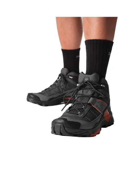 Chaussures De Randonnée Homme X Ultra 5 Mid Gtx