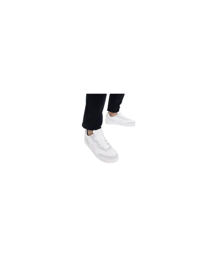 Chaussures Lifestyle Homme Tiempo Trainer