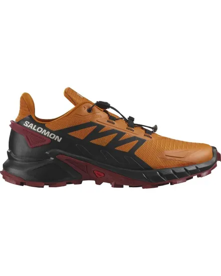 Chaussures de trail Homme SHOES SUPERCROSS 4 Marron