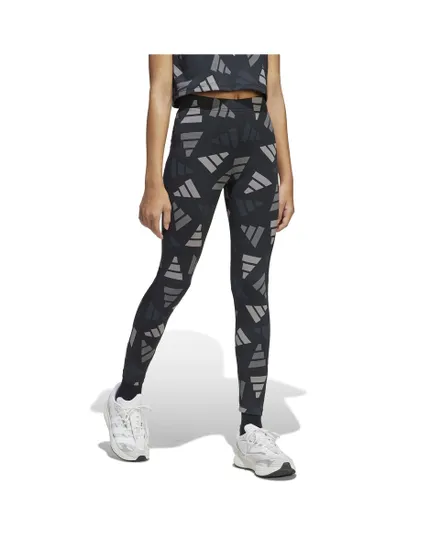 Legging Fille JG CLBRTN LEG Noir