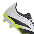 Crampons de football Enfant PREDATOR LEAGUE FG/MG J Blanc