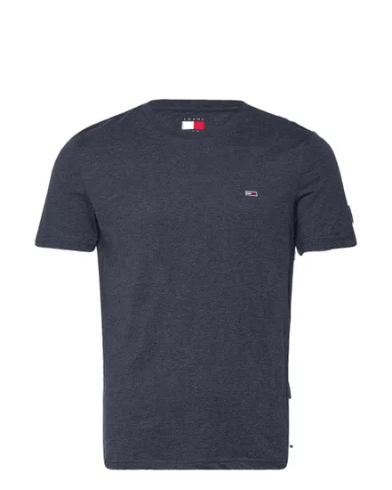 T-shirt Homme TJM XSLIM JASPE HTR