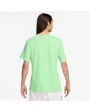 T-shirt Homme M J DF SPRT SS TOP Vert