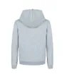 Sweatshirt à capuche manches longues Enfant ESS HOODY N 1 ENFANT Gris