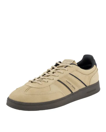Sneakers Homme Greenwich Edge Suede