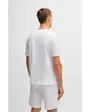 T-shirt Homme WAFFLE T-SHIRT (264468) Blanc