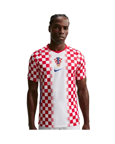 Maillot Football Homme Croatie Domicile 2026