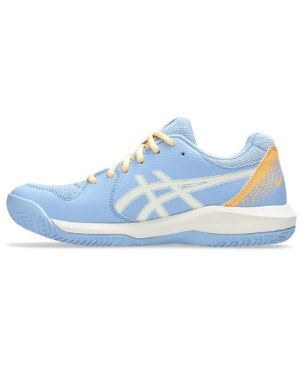 Chaussures de tennis Femme GEL-DEDICATE 8 PADEL Bleu