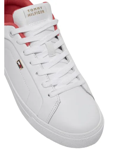 Baskets Basses Femme Sporty Sneaker