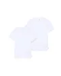 T-shirts Homme Slim 2PK Crewneck