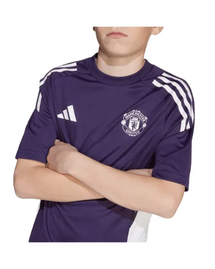 Maillot Entraînement Junior Manchester United