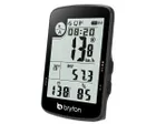 Compteur GPS de vélo RIDER 17 E Noir