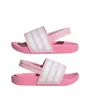 Tongues Fille Adilette Estrap
