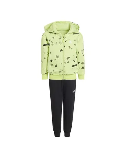 Survetement Enfant LK BLUV Q3   TS Rouge