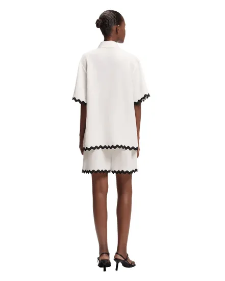 Chemise Femme Camule-1