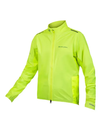 Veste imperméable Homme PRO SL Jaune