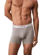 Boxer Brief 3 Pack Homme Calvin Klein Icon Cotton Stretch