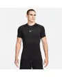 T-Shirt Homme M NP DF  SLIM TOP SS Noir