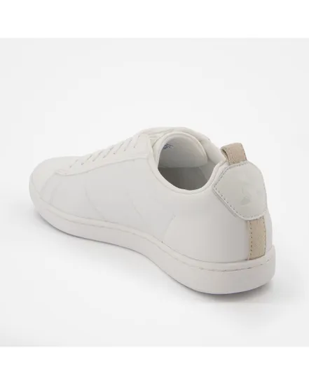 Chaussures Femme COURTCLASSIC W PREMIUM Blanc