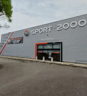 SPORT 2000 MONTELIMAR