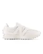 Chaussures Unisexe U327WHT Blanc