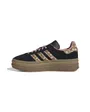 Chaussures Femme GAZELLE BOLD W Noir